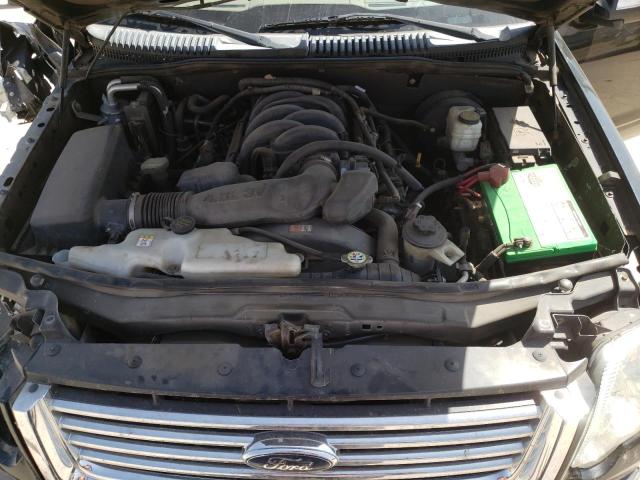 Photo 12 from auction – 2008 FORD EXPLORER L with VIN 1FMEU75848UB10969