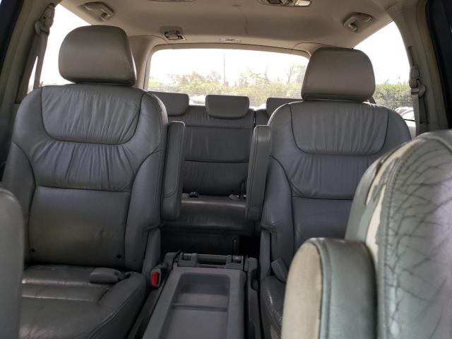 Photo 10 from auction – 2005 HONDA ODYSSEY EX with VIN 5FNRL38735B038669