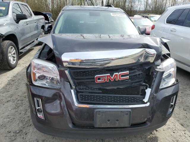 Photo 5 from auction – 2013 GMC TERRAIN SL with VIN 2GKALSEK1D6314226