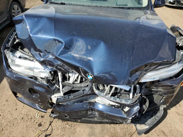 Photo 12 from auction – 2016 BMW X5 XDRIVE5 with VIN 5UXKR6C52G0J83340