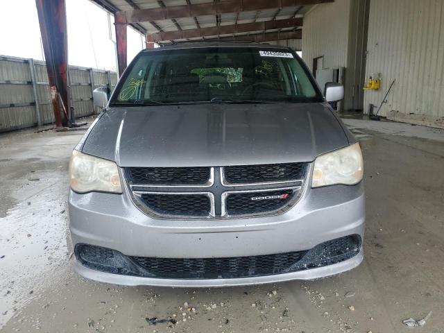 Photo 5 from auction – 2013 DODGE GRAND CARA with VIN 2C4RDGCG9DR770786