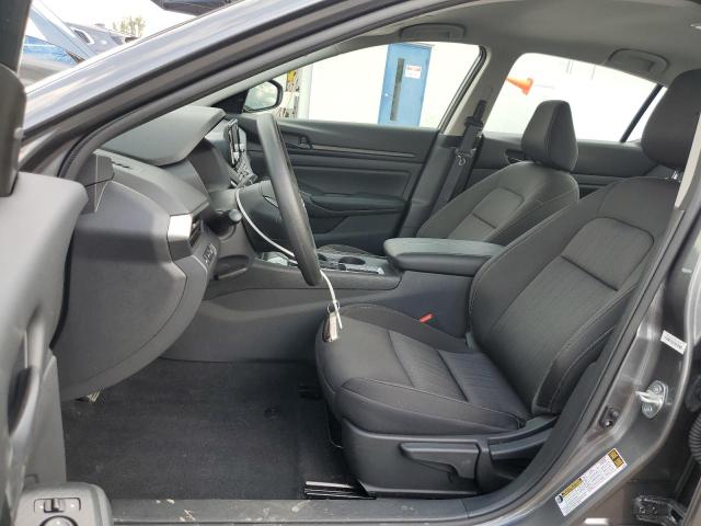 Photo 7 from auction – 2023 NISSAN ALTIMA S with VIN 1N4BL4BV2PN310976