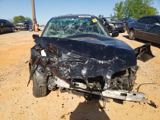 Photo 5 from auction – 2002 BMW 530 I AUTO with VIN WBADT63452CH89385