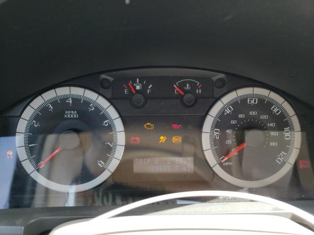 Photo 9 from auction – 2008 FORD ESCAPE XLT with VIN 1FMCU03108KB76208