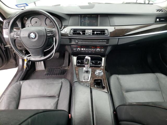 صورة رقم 8 من المزاد - 2011 BMW 528 I مع VIN WBAFR1C51BC745724