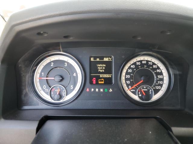 Photo 9 from auction – 2016 RAM 3500 ST with VIN 3C63RRGL4GG353586