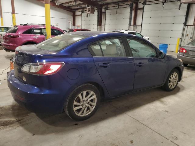 Photo 3 from auction – 2012 MAZDA 3 I with VIN JM1BL1VF7C1513389