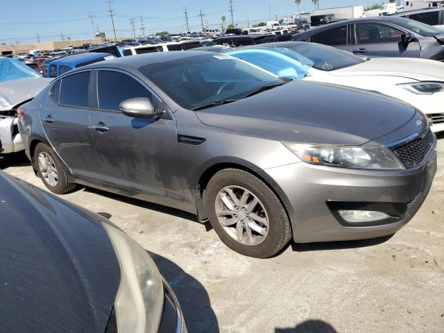 Photo 4 from auction – 2013 KIA OPTIMA LX with VIN 5XXGM4A72DG237499