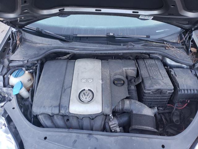Photo 11 from auction – 2007 VOLKSWAGEN JETTA WOLF with VIN 3VWEF71KX7M163126