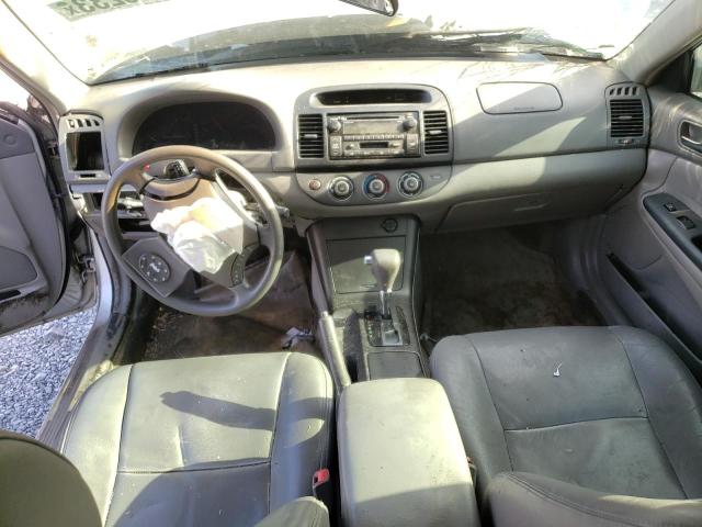 Photo 8 from auction – 2005 TOYOTA CAMRY LE with VIN 4T1BF32K55U608969