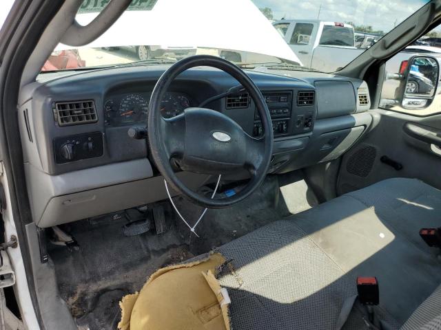 Photo 8 from auction – 2003 FORD F250 SUPER with VIN 1FTNF20L53EC44728