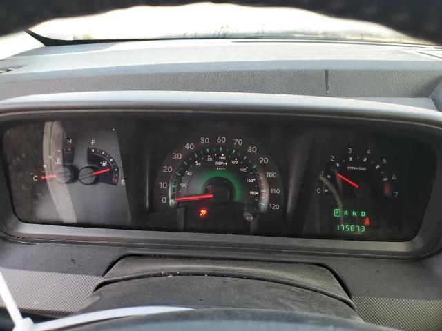 Photo 9 from auction – 2010 DODGE JOURNEY SE with VIN 3D4PG4FBXAT183506