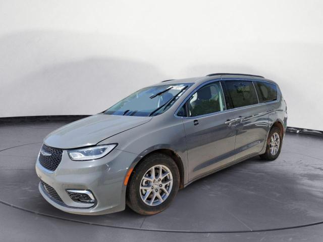 صورة رقم 1 من المزاد - 2022 CHRYSLER PACIFICA T مع VIN 2C4RC1BG1NR168046