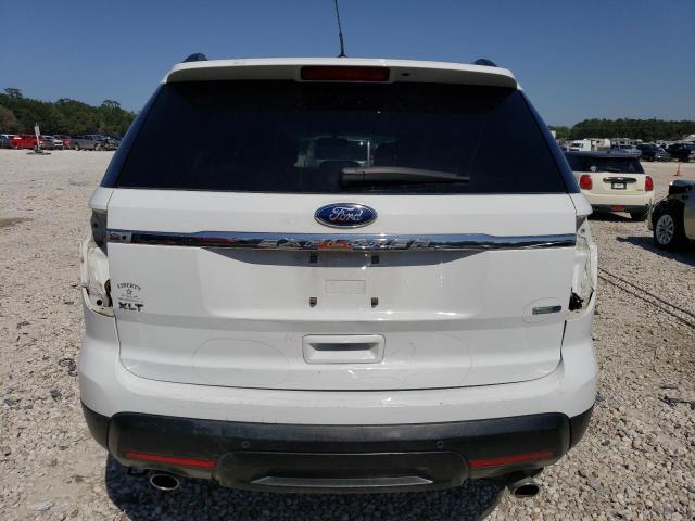 Photo 6 from auction – 2013 FORD EXPLORER X with VIN 1FM5K8D89DGC15691