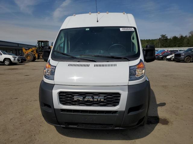 Фото 5 с аукциона – 2021 RAM PROMASTER с VIN 3C6LRVDG0ME547944