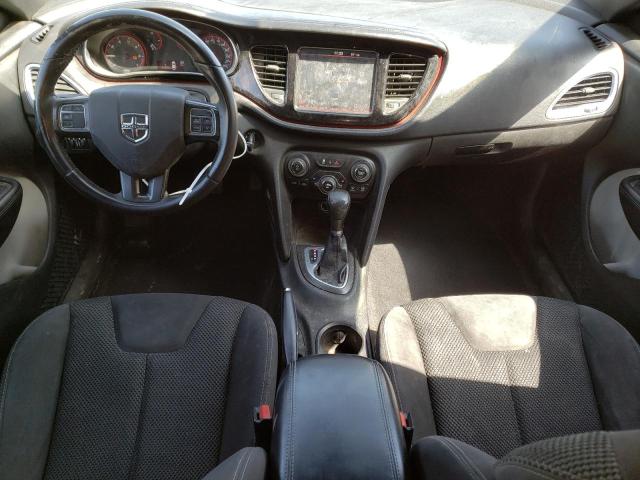 Photo 8 from auction – 2015 DODGE DART SXT with VIN 1C3CDFBB3FD435037