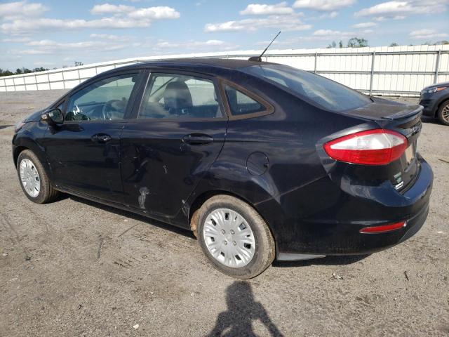 Photo 2 from auction – 2015 FORD FIESTA with VIN 3FADP4BE5FM114102