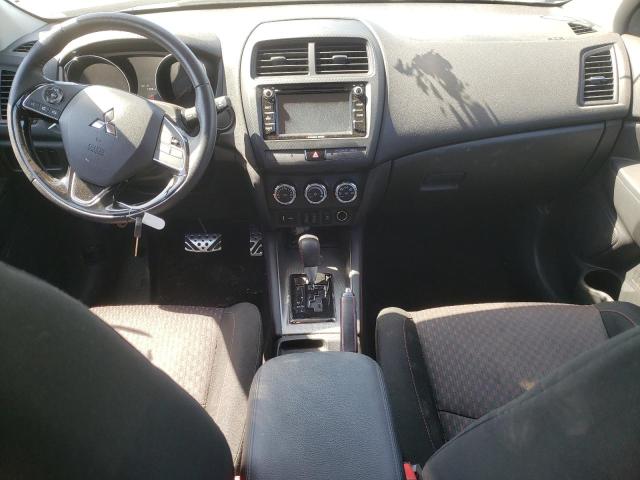 Photo 8 from auction – 2018 MITSUBISHI OUTLANDER with VIN JA4AP3AUXJU014480