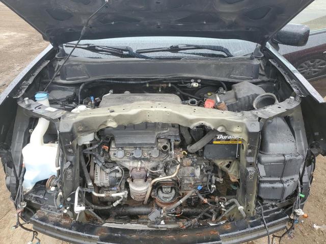 Photo 12 from auction – 2011 HONDA PILOT EXL with VIN 5FNYF4H69BB001234