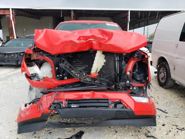 Photo 5 from auction – 2021 FORD F150 SUPER with VIN 1FTEW1CB0MKD89286