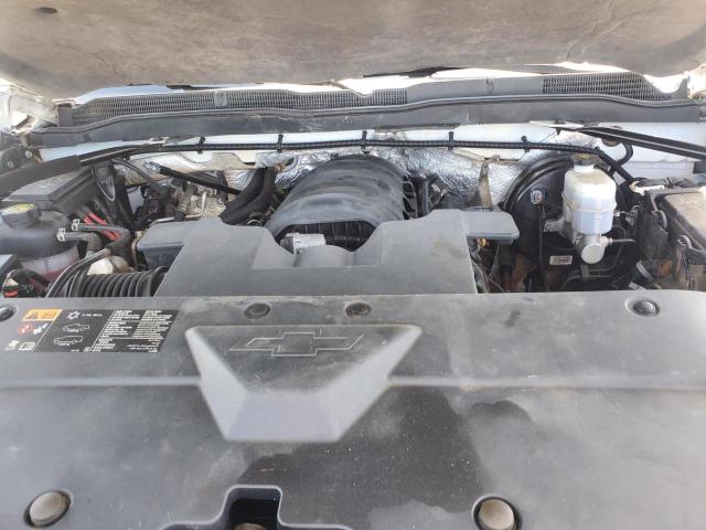 Photo 7 from auction – 2015 CHEVROLET SILVERADO with VIN 1GCVKPEC9FZ218499