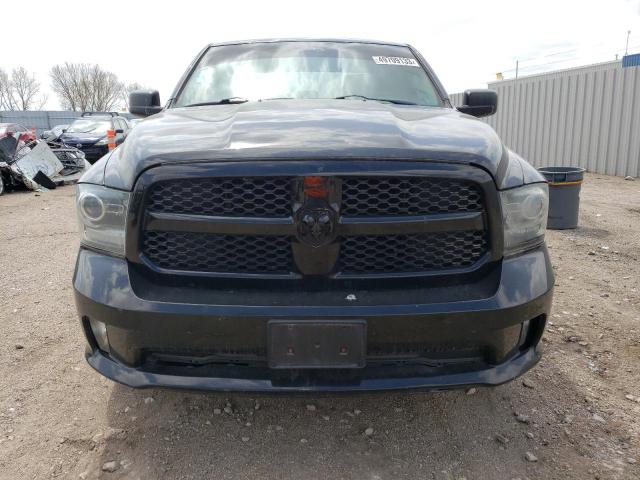 Photo 5 from auction – 2014 RAM 1500 ST with VIN 1C6RR6FT4ES383798