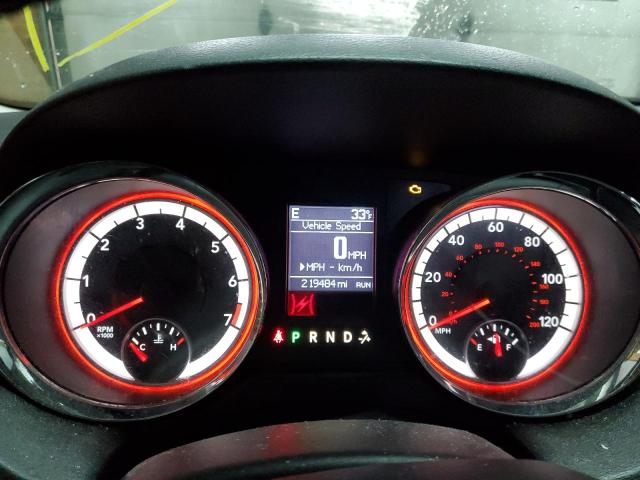 صورة رقم 9 من المزاد - 2013 DODGE GRAND CARA مع VIN 2C4RDGDG8DR644837