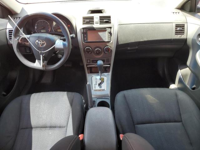 Photo 8 from auction – 2013 TOYOTA COROLLA BA with VIN 5YFBU4EE8DP214416