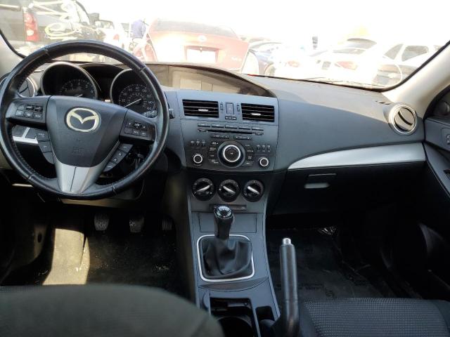 Photo 8 from auction – 2012 MAZDA 3 I with VIN JM1BL1V88C1654179