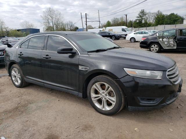 Photo 4 from auction – 2013 FORD TAURUS SEL with VIN 1FAHP2E81DG198938
