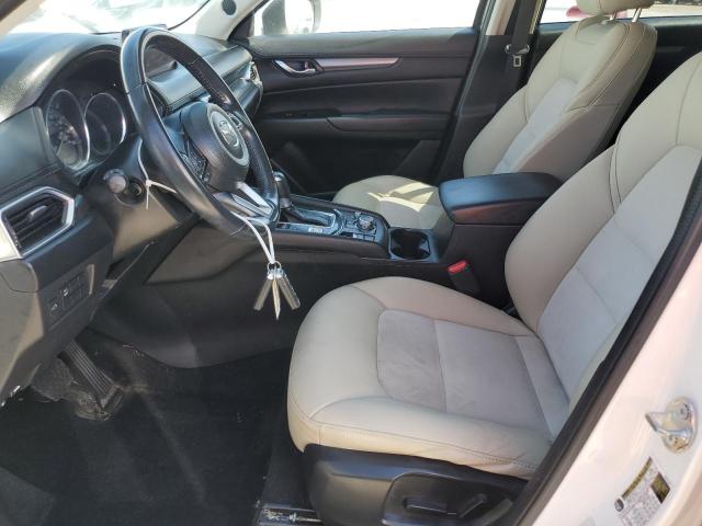 Photo 7 from auction – 2017 MAZDA CX-5 TOURI with VIN JM3KFACL4H0186941