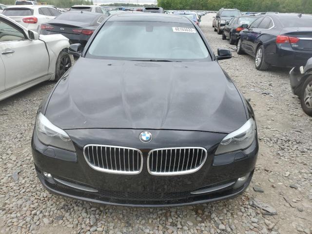 Photo 5 from auction – 2013 BMW 528 I with VIN WBAXG5C55DD230000