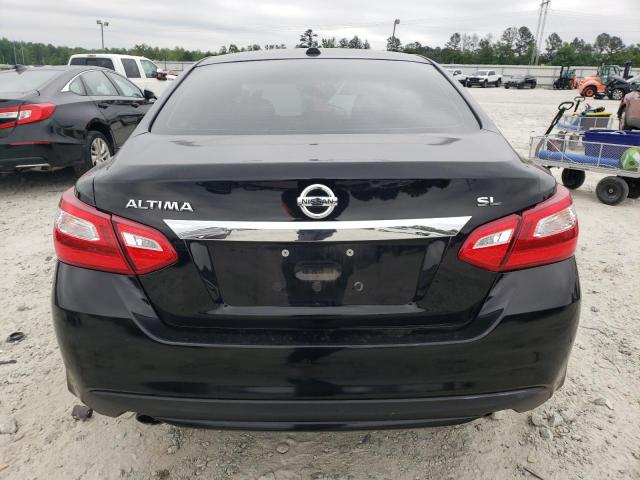 Photo 6 from auction – 2017 NISSAN ALTIMA 2.5 with VIN 1N4AL3AP3HC281588