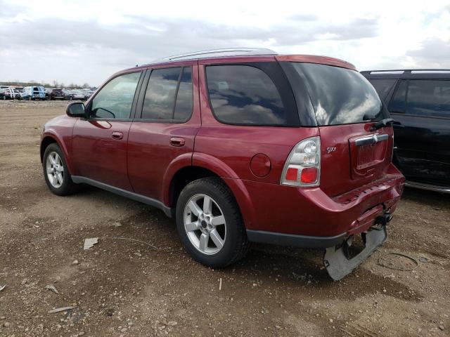 Photo 2 from auction – 2006 SAAB 9-7X ARC with VIN 5S3ET13M662800620