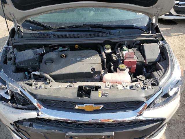Photo 11 from auction – 2020 CHEVROLET SPARK 1LT with VIN KL8CD6SA3LC448349