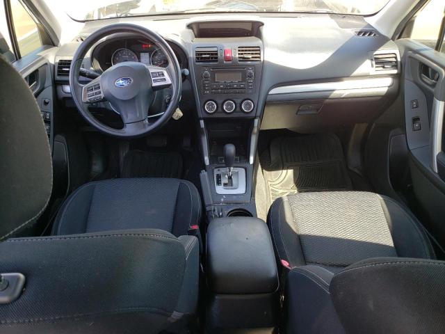 Photo 8 from auction – 2014 SUBARU FORESTER 2 with VIN JF2SJAAC4EH461670