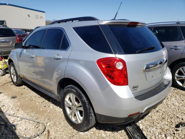 Photo 2 from auction – 2010 CHEVROLET EQUINOX LT with VIN 2CNFLEEW9A6242947