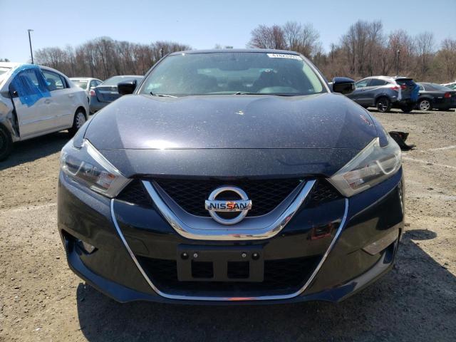 Foto 5 de la subasta – 2016 NISSAN MAXIMA 3.5 con VIN 1N4AA6AP9GC425375