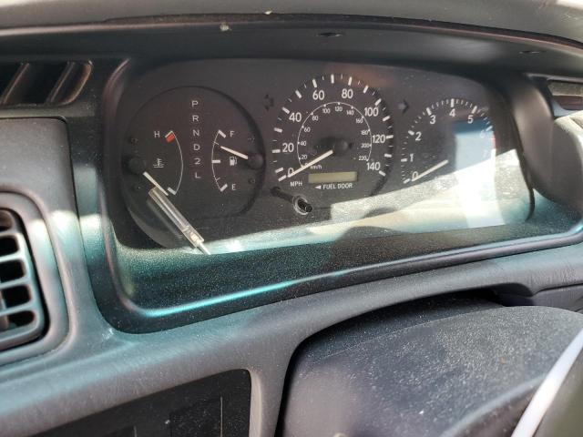Photo 9 from auction – 2001 TOYOTA CAMRY CE with VIN JT2BF22K810338516