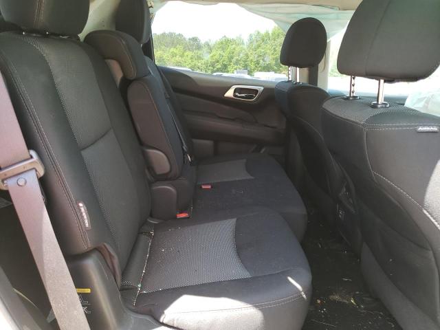 Photo 10 from auction – 2018 NISSAN PATHFINDER with VIN 5N1DR2MM4JC659064