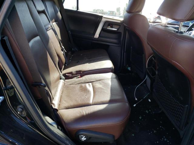Photo 10 from auction – 2016 TOYOTA 4RUNNER SR with VIN JTEBU5JR2G5358927