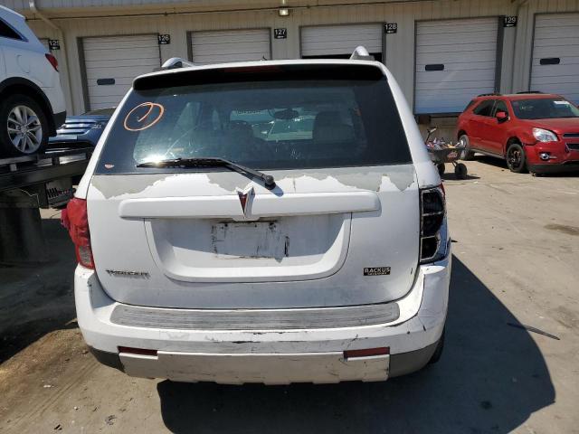 Photo 6 from auction – 2008 PONTIAC TORRENT with VIN 2CKDL33F086028452