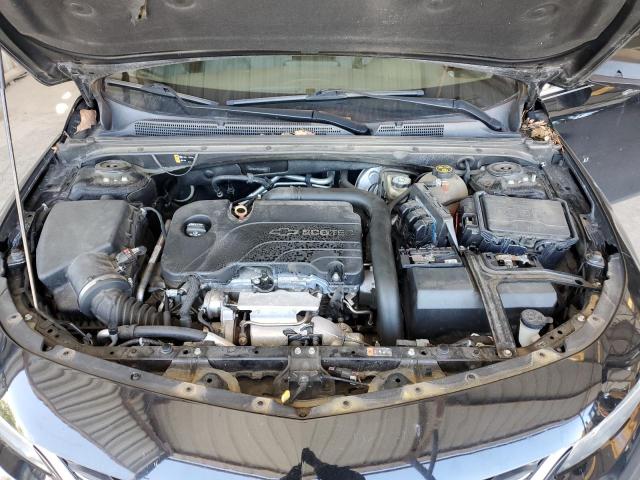 Photo 11 from auction – 2016 CHEVROLET MALIBU LS with VIN 1G1ZB5ST7GF182463