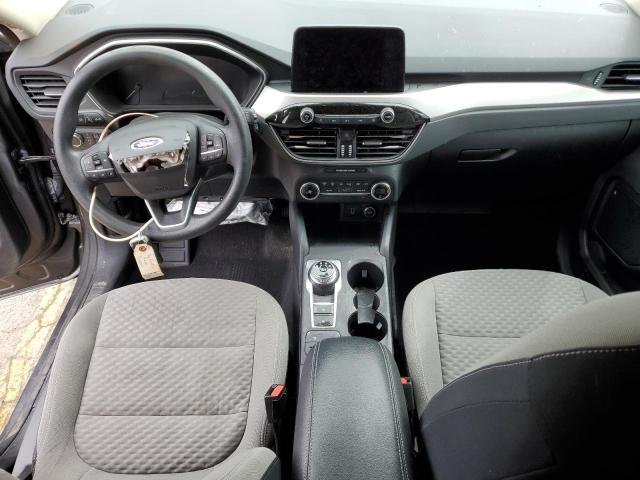 Photo 8 from auction – 2020 FORD ESCAPE SE with VIN 1FMCU0G66LUA95412