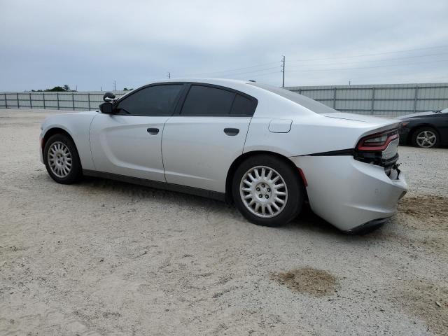 Photo 2 from auction – 2017 DODGE CHARGER PO with VIN 2C3CDXKT7HH533783