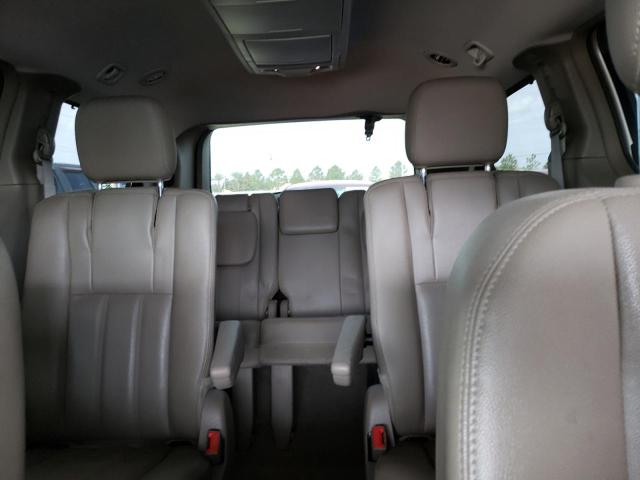 Photo 10 from auction – 2016 CHRYSLER TOWN & COU with VIN 2C4RC1BG7GR149620