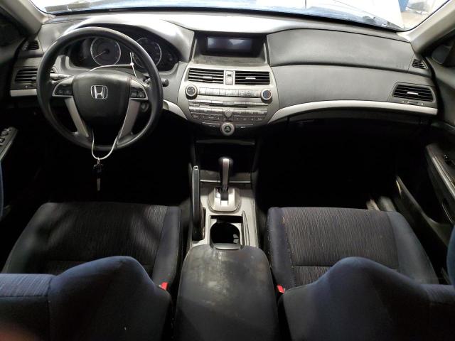 Photo 8 from auction – 2012 HONDA ACCORD LX with VIN 1HGCP2F32CA114751