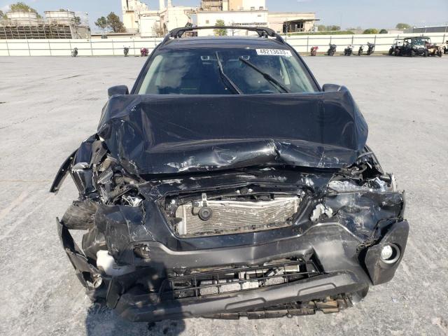 Photo 5 from auction – 2021 SUBARU CROSSTREK with VIN JF2GTHSC4MH321916