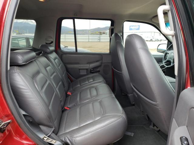Photo 10 from auction – 2002 FORD EXPLORER X with VIN 1FMZU73E42ZB66754