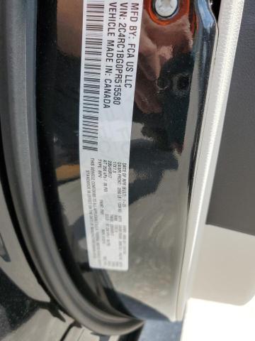 Photo 14 from auction – 2023 CHRYSLER PACIFICA T with VIN 2C4RC1BG0PR515580